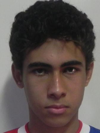 Daniel de Almeida Torres Junior